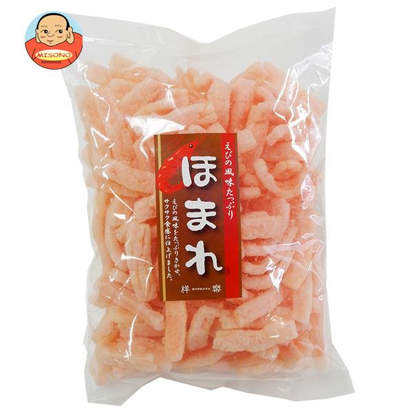 【送料無料・メーカー/問屋直送品・代引不可】奈良祥樂 ほまれ 95g×15袋入｜ お菓子 焼き菓子 あられ