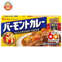 ハウス食品 バーモントカレー 辛口 230g×10個入| 送料無料 調味料、カレー ルウ