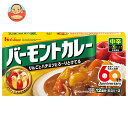 ハウス食品 バーモントカレー 中辛 230g×10個入| 送料無料 調味料、カレー ルウ
