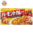 ハウス食品 バーモントカレー 甘口 230g×10個入| 送料無料 調味料、カレー ルウ