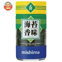 三島食品 海苔香味 55g瓶×10個入| 送料無料 ふりかけ 調味料