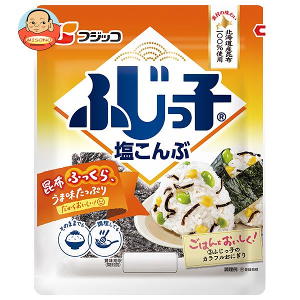 JANコード:4902553020046 原材料 昆布、しょうゆ、たんぱく加水分解物、砂糖、昆布エキス、食塩/調味料(アミノ酸等)、(一部に小麦・大豆を含む) 栄養成分 (100g当り)エネルギー230kcal、たんぱく質24.6g、脂質1.4g、炭水化物34.7g(糖質24.8g、食物繊維9.9g)食塩相当量22.5g、カリウム857mg、カルシウム220mg 内容 カテゴリ:一般食品、惣菜、乾物サイズ:165以下(g,ml) 賞味期間 (メーカー製造日より)11ヶ月 名称 塩昆布（つくだに） 保存方法 高温多湿を避け、常温で保存 備考 販売者:フジッコ株式会社神戸市中央区港島中町6丁目13番地4 ※当店で取り扱いの商品は様々な用途でご利用いただけます。 御歳暮 御中元 お正月 御年賀 母の日 父の日 残暑御見舞 暑中御見舞 寒中御見舞 陣中御見舞 敬老の日 快気祝い 志 進物 内祝 御祝 結婚式 引き出物 出産御祝 新築御祝 開店御祝 贈答品 贈物 粗品 新年会 忘年会 二次会 展示会 文化祭 夏祭り 祭り 婦人会 こども会 イベント 記念品 景品 御礼 御見舞 御供え クリスマス バレンタインデー ホワイトデー お花見 ひな祭り こどもの日 ギフト プレゼント 新生活 運動会 スポーツ マラソン 受験 パーティー バースデー