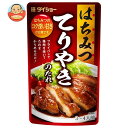 ダイショー はちみつてりやきのたれ 100g×40袋入| 送料無料 一般食品 調味料 たれ