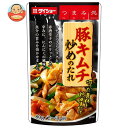 ダイショー 豚キムチ炒めのたれ 80g×40袋入×(2ケース)| 送料無料 一般食品 調味料