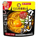 ダイショー CoCo壱番屋監修 カレーうどんつゆ 250g×20袋入×(2ケース)| 送料無料 一般食品 調味料 鍋スープ カレー スンドゥブ チゲ
