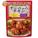 ダイショー ヤンニョムチキンの素 80g×40袋入×(2ケース)| 送料無料 ヤンニョムチキン 調味料