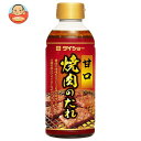 ダイショー 焼肉のたれ 甘口 400g×20本入×(2ケース)| 送料無料 一般食品 調味料 焼肉のたれ 甘口