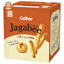 yE[J[/≮iEszJr[ Jagabee(Ⴊr[) o^[傤䖡 75g~12b َq XibNَq Calbee Ⴊс[ WKr[