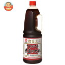 ヒガシマル醤油 てりがでる 煮魚のたれ ハンディ 1.8L×6本入×(2ケース)| 送料無料 一般食品 調味料 たれ 業務用