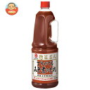 ヒガシマル醤油 てりがでる みそ煮のたれ ハンディ 2.25kg×6本入×(2ケース)| 送料無料 一般食品 調味料 たれ 業務用
