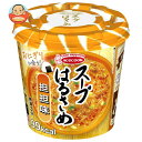 エースコック スープはるさめ 担担味 31g×12(6×2)個入| 送料無料 はるさめ 春雨 スープ インスタント 即席