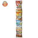 おやつカンパニー ベビースター いろいろ4連 (17g×4)×20袋入×(2ケース)| 送料無料 お菓子 スナック菓子 べびーすたー 個包装