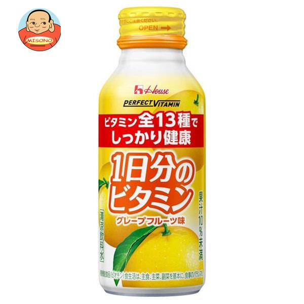 JANコード:4530503889315 原材料 糖類(果糖ぶどう糖液糖(国内製造)、砂糖)、グレープフルーツ果汁/酸味料、V.C、香料、パントテン酸Ca、ナイアシン、V.E、V.B1、V.B2、V.A、V.B6、葉酸、V.K、ビオチン、V.D、V.B12 栄養成分 (1本(120ml)あたり)エネルギー56kcal、たんぱく質0g、脂質0g、炭水化物14g、食塩相当量0.17g、ビタミンA 770μg、ビタミンB1 1.2mg、ビタミンB2 1.4mg、ビタミンB6 1.3mg、ビタミンB12 2.4〜4.4μg、ビタミンC 100〜230mg、ビタミンD 5.5μg、ビタミンE 6.3mg、ビタミンK 150μg、ナイアシン13mg、パントテン酸4.8〜20.0mg、葉酸240〜860μg、ビオチン50μg 内容 カテゴリ:ビタミン、缶サイズ:165以下(g,ml) 賞味期間 (メーカー製造日より)12ヵ月 名称 清涼飲料水 保存方法 高温、直射日光を避けて保存してください。 備考 製造者:ハウスウェルネスフーズ株式会社兵庫県伊丹市鋳物師3-20 ※当店で取り扱いの商品は様々な用途でご利用いただけます。 御歳暮 御中元 お正月 御年賀 母の日 父の日 残暑御見舞 暑中御見舞 寒中御見舞 陣中御見舞 敬老の日 快気祝い 志 進物 内祝 御祝 結婚式 引き出物 出産御祝 新築御祝 開店御祝 贈答品 贈物 粗品 新年会 忘年会 二次会 展示会 文化祭 夏祭り 祭り 婦人会 こども会 イベント 記念品 景品 御礼 御見舞 御供え クリスマス バレンタインデー ホワイトデー お花見 ひな祭り こどもの日 ギフト プレゼント 新生活 運動会 スポーツ マラソン 受験 パーティー バースデー