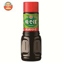 オリバーソース 焼そばソース 580g×12本入×(2ケース)| 送料無料 ソース ウスター やきそば 焼そば