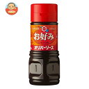 オリバーソース お好みソース 360g×12本入×(2ケース)| 送料無料 おこのみやき ソース 濃厚 調味料