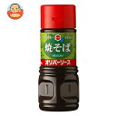 オリバーソース 焼そばソース 360g×12本入| 送料無料 一般食品 調味料 ソース