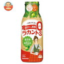サラヤ ラカントSシロップ 280g×12本入| 送料無料 一般食品 甘味料 カロリーゼロ 糖質制限
