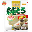 フジッコ 純とろ お徳用 39g×20袋入｜ 送料無料 一般食品 とろろ 昆布