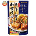 ダイショー 鮮魚亭 揚げずに簡単 南蛮漬けの素 98g×40袋入| 送料無料 一般食品 調味料