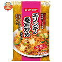 ダイショー エリンギの春雨炒め用セット 90g×20袋入×(2ケース)｜ 送料無料 一般食品 調味料 中華 素