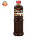ダイショー ガツンとにんにくだれ 1.2kg×12本入| 送料無料 調味料 たれ 業務用