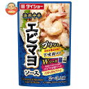 ダイショー 海鮮中華 エビマヨソース 120g×40袋入×(2ケース)｜ 送料無料 一般食品 調味料 ソース
