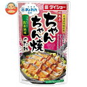 ダイショー 北海道ぎょれん監修 鮮魚亭 ちゃんちゃん焼のたれ 150g(75g×2袋)×40袋入×(2ケース)| 送料無料 一般食品 調味料 チャンチャン焼き
