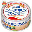 はごろもフーズ シーチキン ファンシー 140g缶×24個入｜ 送料無料 一般食品 缶詰・瓶詰 水産物加工品 ツナ マグロ