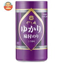 やま磯 ゆかり 味のり カップR 8切32枚×5個入｜ 送料無料 ゆかり のり 海苔 味付け海苔 味付けのり 味付海苔 味付のり