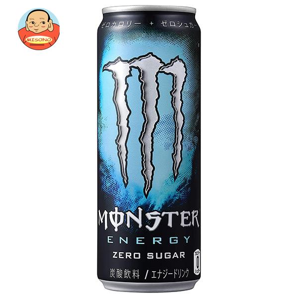 アサヒ飲料 MONSTER ENERGY