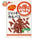 なとり お得なおつまみ ジャッキーカルパス 117g×10袋入| 送料無料 ソーセージ お菓子 袋 おつまみ