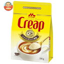 森永乳業 クリープ 180g袋×24袋入| 送料無料 珈琲 コーヒー 乳製品 牛乳 嗜好品 クリーム