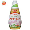 加藤美蜂園 サクラ印 純粋レンゲハチミツ 250g×12本入×(2ケース)| 送料無料 嗜好品 シロップ はちみつ 蜂蜜