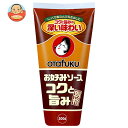 オタフク コクと旨みのお好みソース 500g×12本入｜ 送料無料 一般食品 調味料 ソース