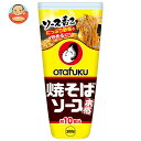 オタフク 焼そばソース 500g×12本入| 送料無料 一般食品 調味料 ソース 焼きそば