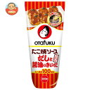 オタフク だしと醤油のたこ焼ソース 300g×12本入| 送料無料 一般食品 調味料 ソース たこ焼き