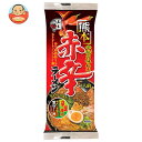 五木食品 熊本赤辛ラーメン 120g×20個入×(2ケース)| 送料無料 ラーメン 乾麺 袋麺 とんこつ スープ 辛味 五木