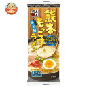 五木食品 熊本もっこすラーメン 123g×20個入｜ 送料無料 ラーメン 乾麺 袋麺 とんこつ スープ 中太麺 五木