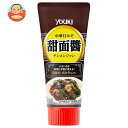 ユウキ食品 甜面醤 チューブ 100g×10本入×(2ケース)| 送料無料 一般食品 調味料 中華