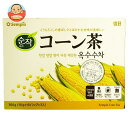ユウキ食品 コーン茶 ティーバッグ 300g(10g×30)×6箱入×(2ケース)| 送料無料 嗜好品 コーン茶 とうもろこし 健康茶