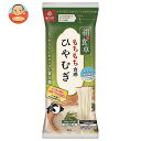 はくばく 絹の食卓ひやむぎ 360g×12袋入×(2ケース)| 送料無料 一般食品 ひやむぎ 乾麺