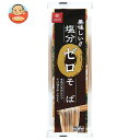 はくばく 塩分ゼロそば 180g×20個入×(2ケース)| 送料無料 一般食品 そば