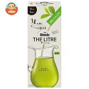 AGF ブレンディ ザリットル 緑茶 (8g×6本)×24箱入×(2ケース)| 送料無料 Blendy インスタント 嗜好品 茶