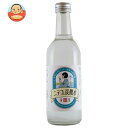 あきた美郷づくり ニテコ炭酸水 300ml瓶×24本入×(2ケース)| 送料無料 炭酸飲料 サイダー 瓶 レモンフレーバー