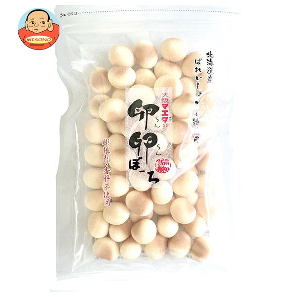 大阪前田製菓 卵卵ぼーろ 115g×12袋入｜ 送料無料 お菓子 袋 焼菓子 らんらんボーロのサムネイル