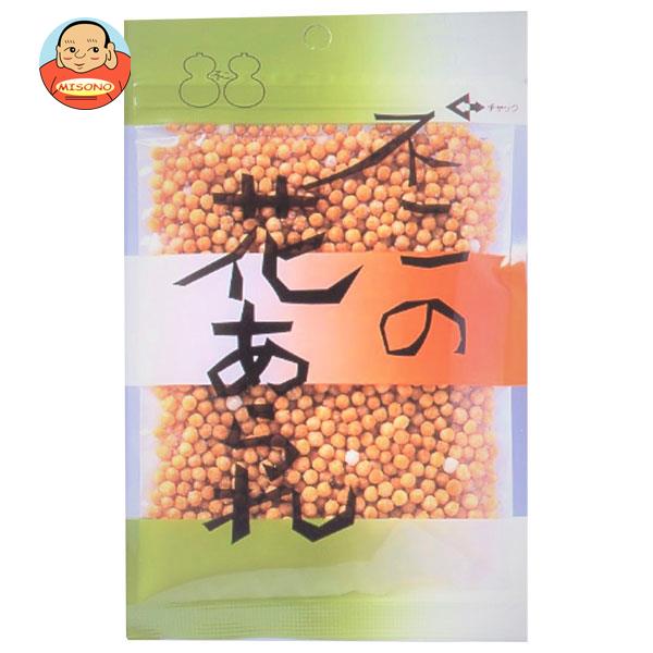[ポイント5倍！6/27(金)1時59分まで全品対象エントリー&購入]不二食品 花あられ 55g×10袋入｜ 送料無料 お菓子 おかき・あられ 袋 米菓
