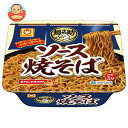 東洋水産 麺之助 ソース焼そば 113g×12個入｜ 送料無料 焼そば カップ麺 インスタント麺 即席