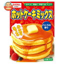 昭和産業 (SHOWA) ホットケーキミックス 300g×20箱入×(2ケース)| 送料無料 ホットケーキミックス ホットケーキ 小麦粉 菓子