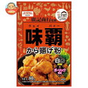 昭和産業 (SHOWA) 味覇(ウェイバー) から揚げ粉 80g×10袋入×(2ケース)｜ 送料無料 唐揚げ粉 からあげ粉 粉 味覇