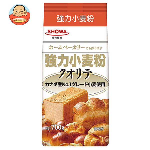 昭和産業 (SHOWA) クオリテ(強力小麦